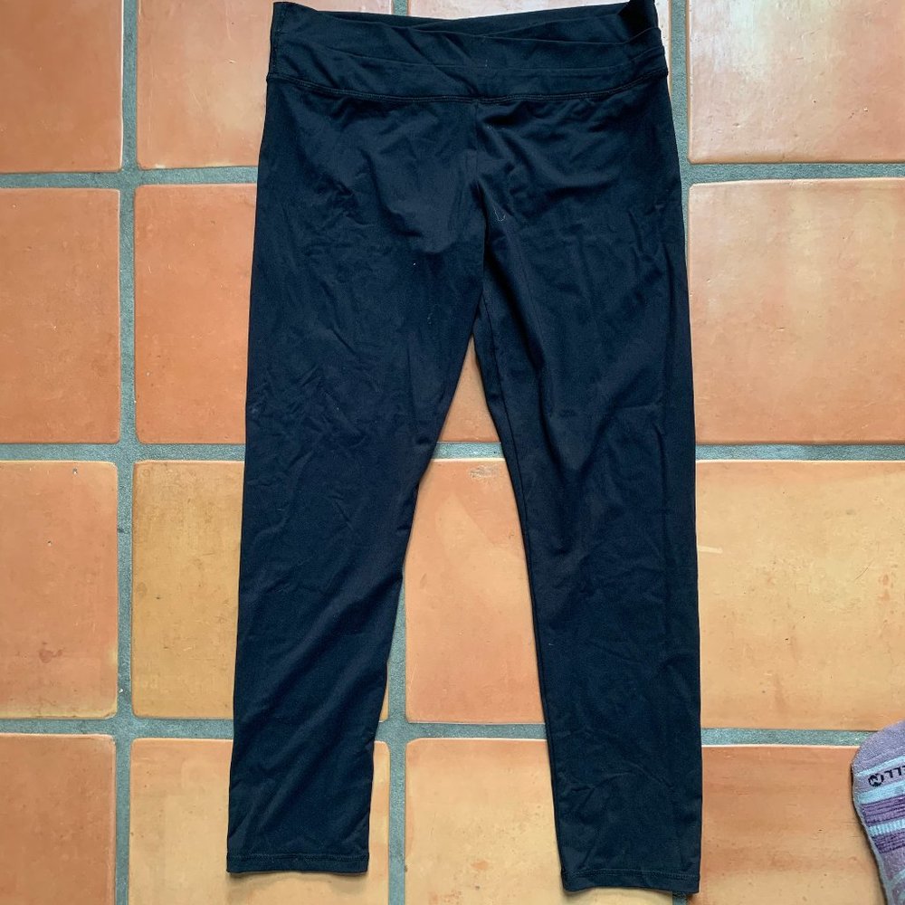 Wear Me Out Yoga Pants size 1XL